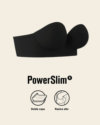 Strapless Contouring Bra