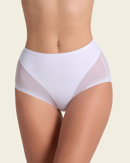 3-Pack Comfy Shaper Panties