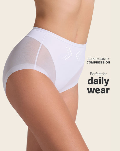 3-Pack Comfy Shaper Panties