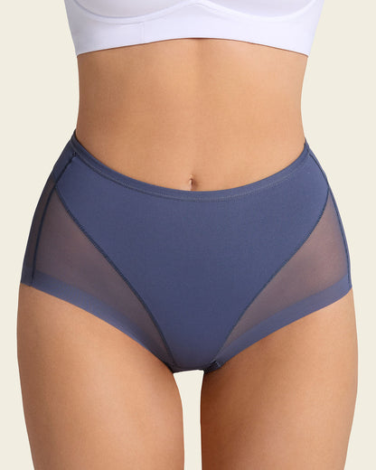 2-Pack Truly Undetectable Comfy Shaper Panties