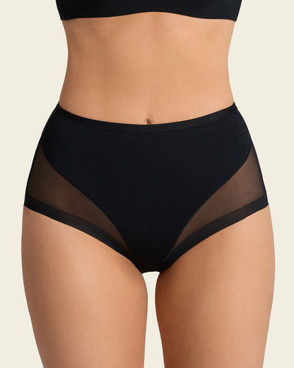 3-Pack Comfy Shaper Panties