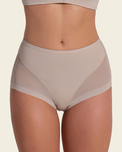 ComfortFit & Truly Undetectable in Nude