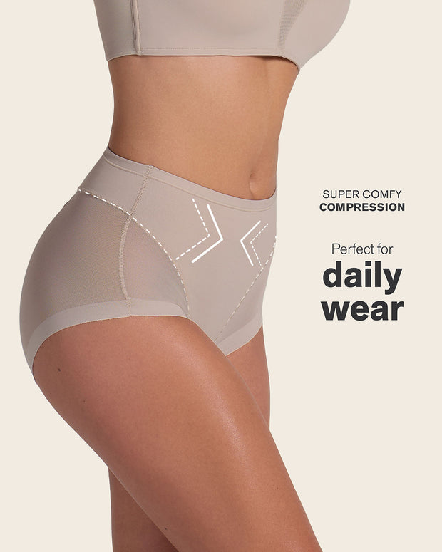 Comfy Shaper Panty