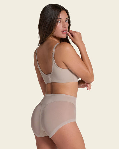 ComfortFit & Truly Undetectable in Nude
