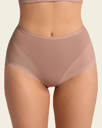 3-Pack Comfy Shaper Panties