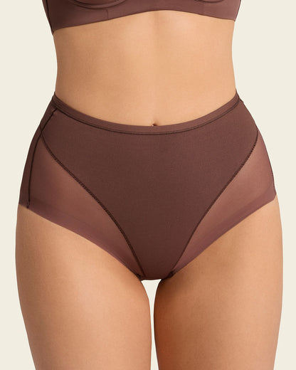 3-Pack Comfy Shaper Panties
