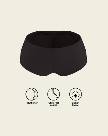 Magic Instant Butt Lift Padded Panty