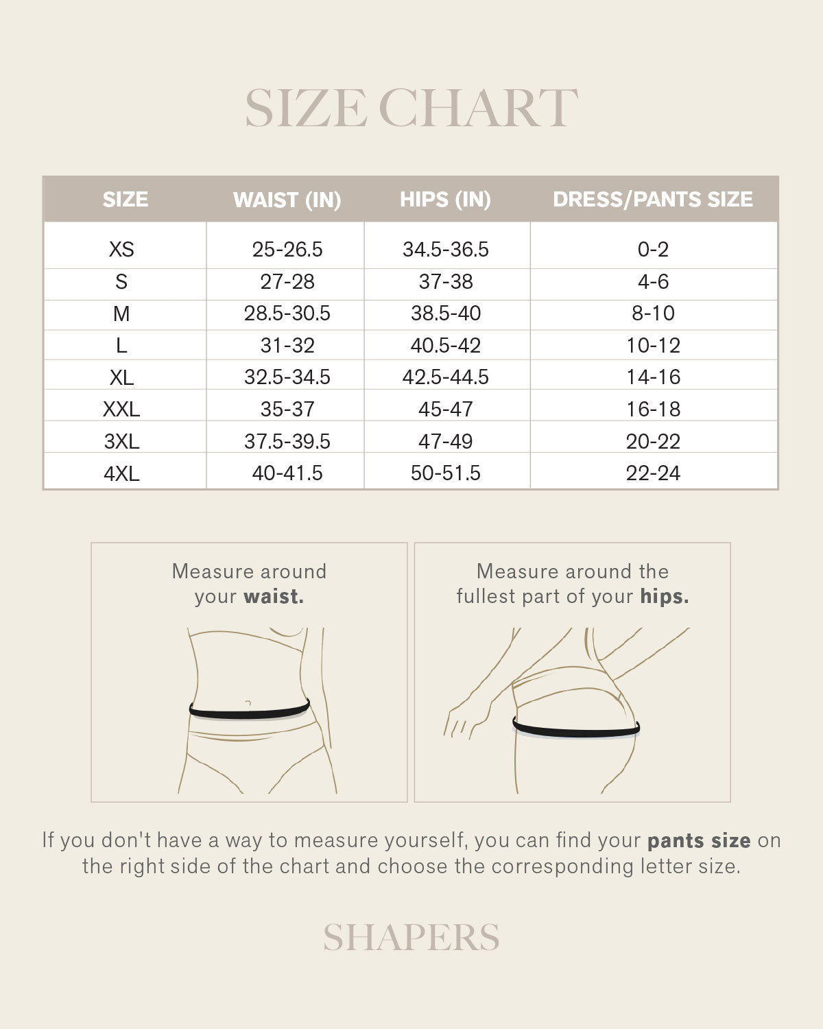 3-Pack Sheer Shaper Shorts