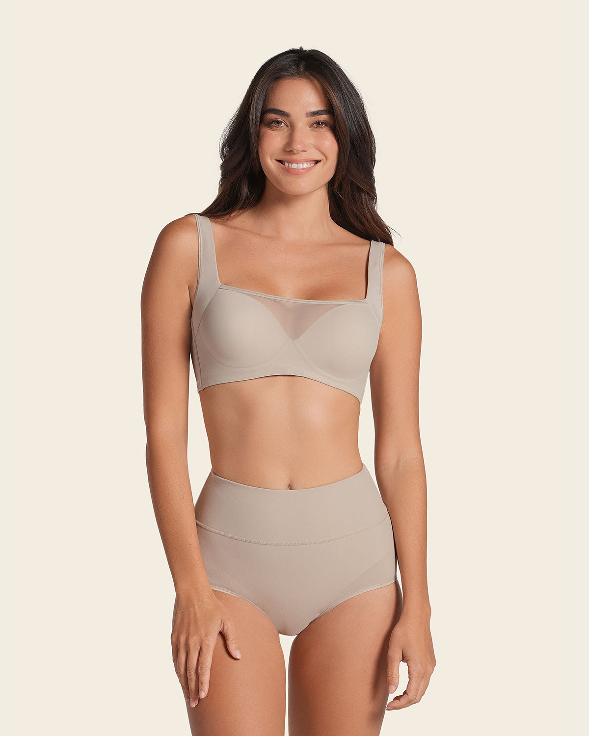 3-Pack High-Waisted Classic Sculpting Briefs