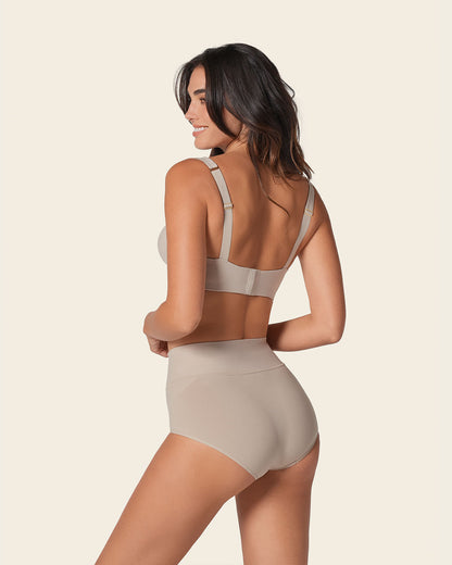 High-Rise Classic Shaping Panty