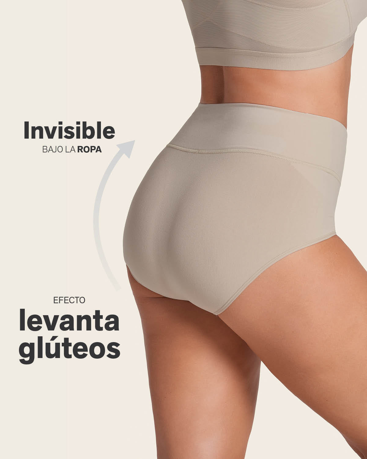3-Pack High-Waisted Classic Sculpting Briefs