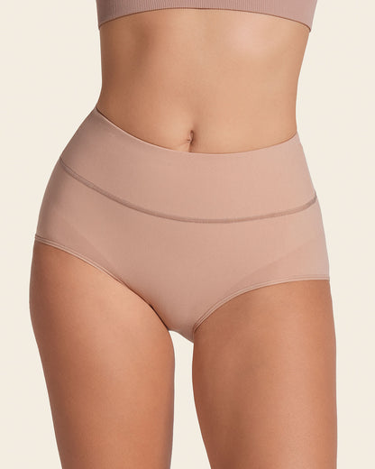 High-Rise Classic Shaping Panty