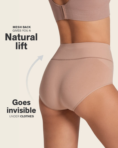 High-Rise Classic Shaping Panty