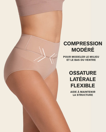 High-Rise Classic Shaping Panty