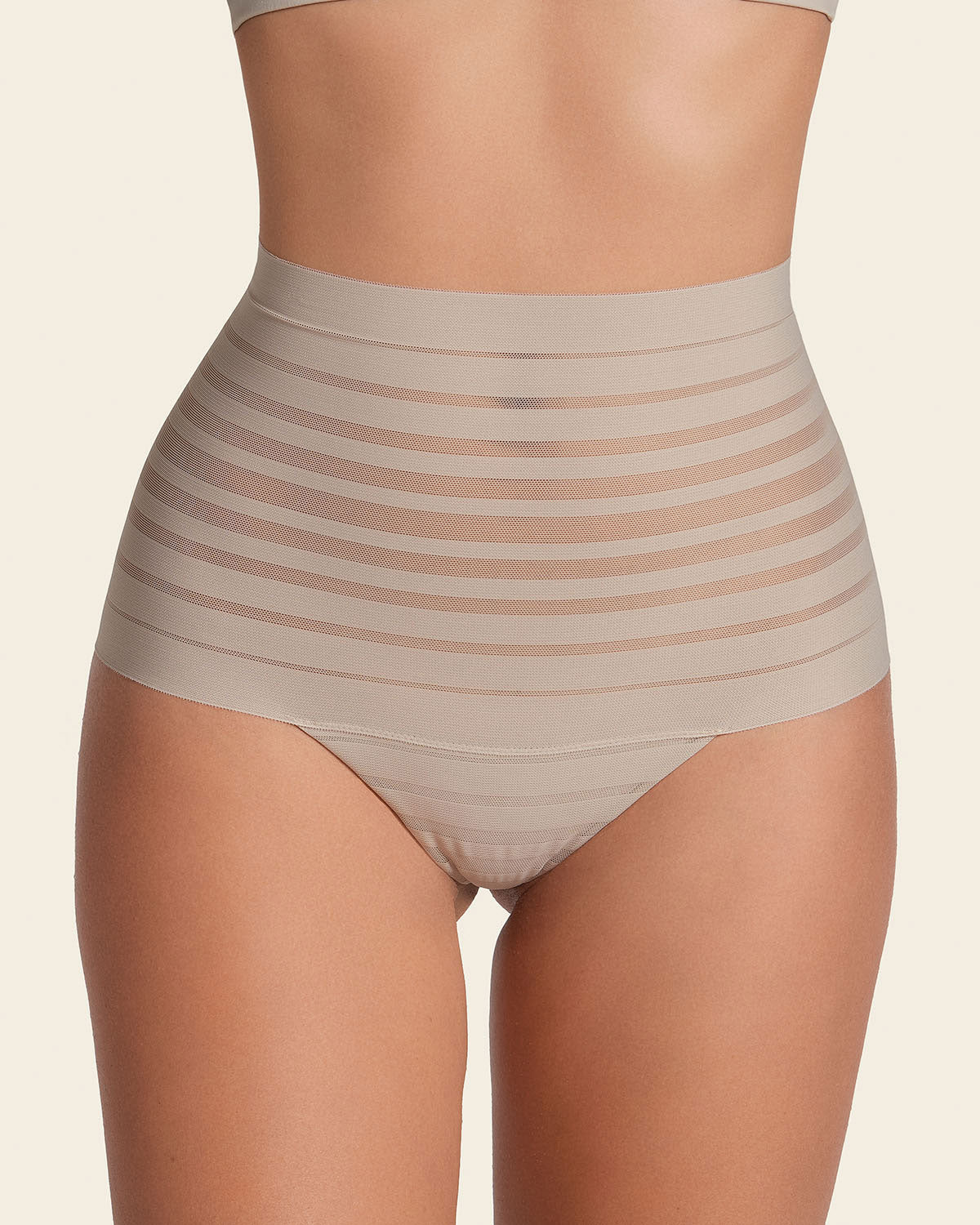 Daily Bra & UltraStripe Undetectable in Nude