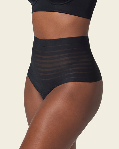 Daily Bra & UltraStripe Undetectable in Black