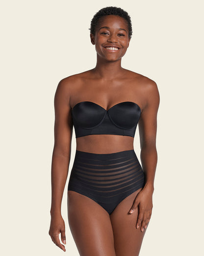 Daily Bra & UltraStripe Undetectable in Black