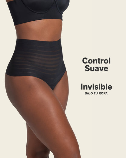 Daily Bra & UltraStripe Undetectable in Black