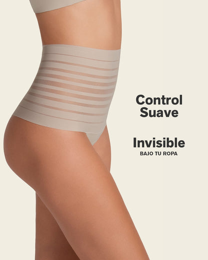 Daily Bra & UltraStripe Undetectable in Nude