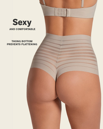 Daily Bra & UltraStripe Undetectable in Nude