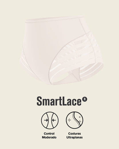2-Pack Lace Classic Shaper Panties