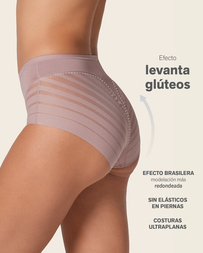 3-Pack Lace Classic Shaper Panties
