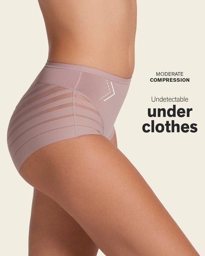 Lace Classic Shaper Panty