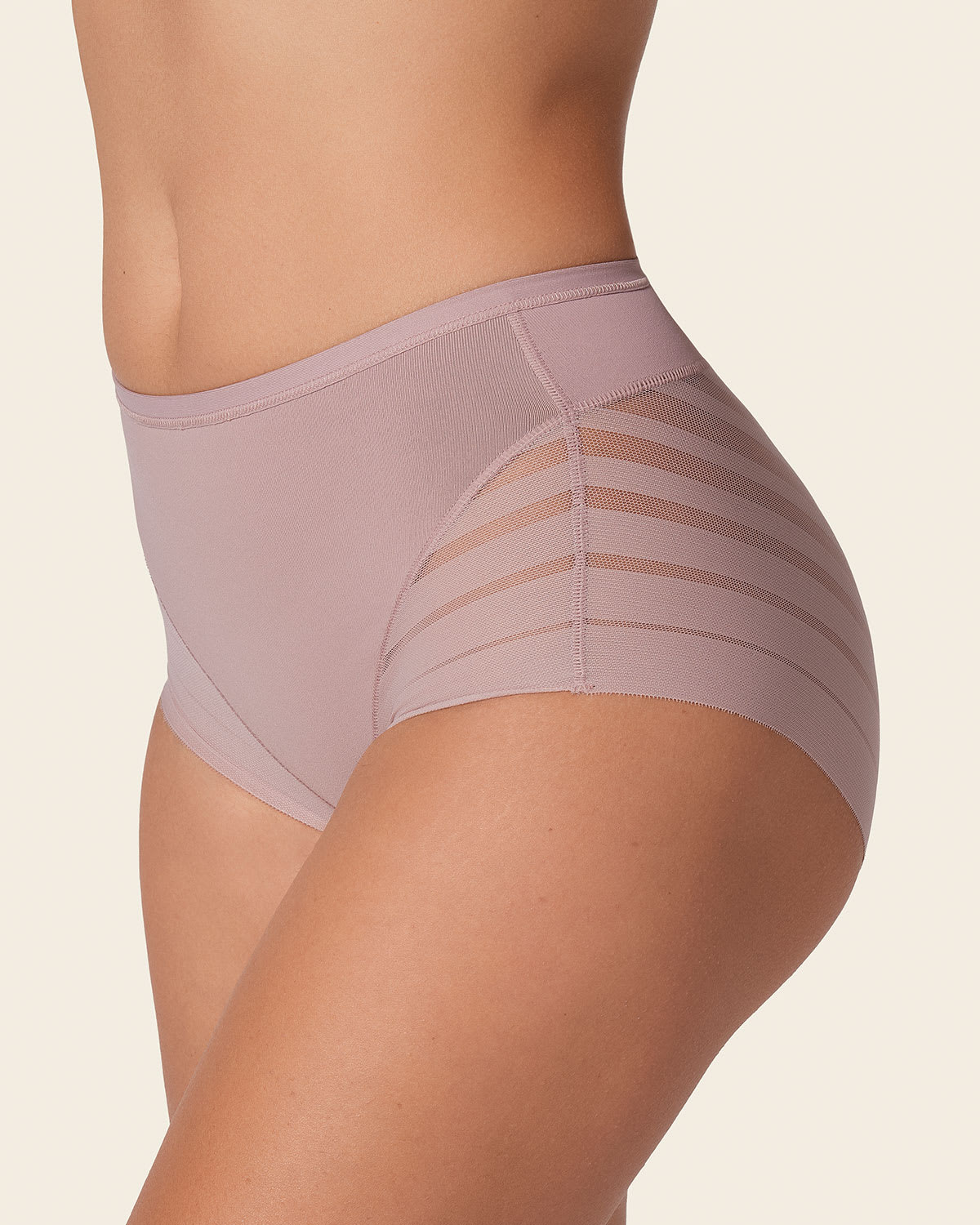 2-Pack Lace Classic Shaper Panties