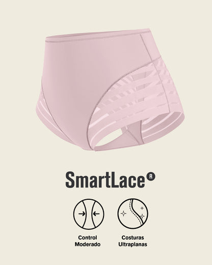 3-Pack Lace Classic Shaper Panties