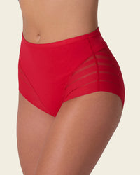 323 Red