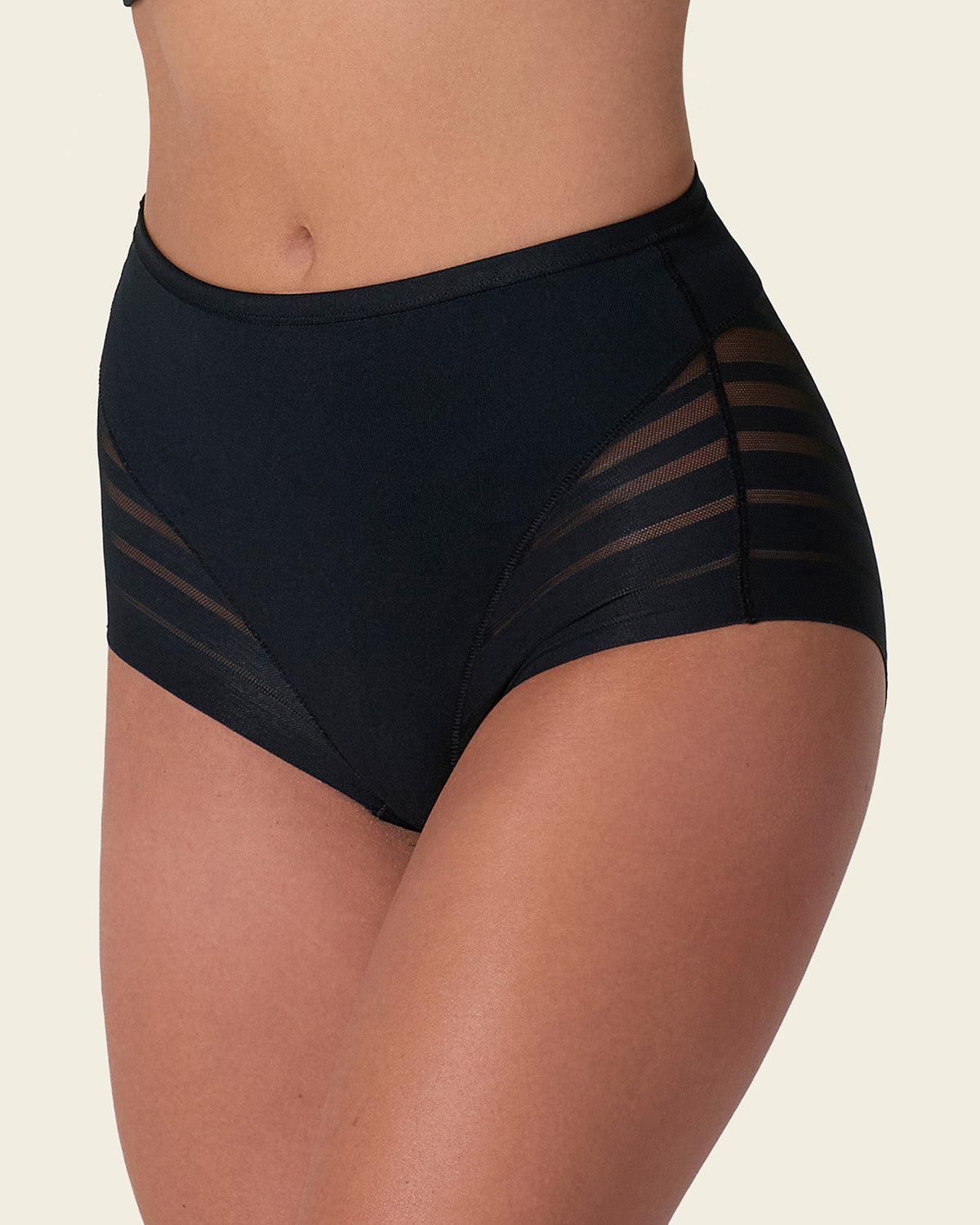 Daily Bra & Undetectable Essentials 3-Pack in Black