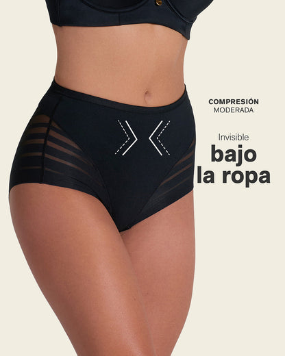 Daily Bra & Undetectable Essentials 3-Pack in Black