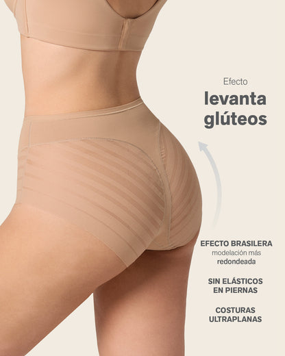 3-Pack Lace Classic Shaper Panties