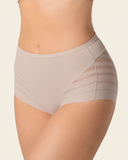 3-Pack Lace Classic Shaper Panties