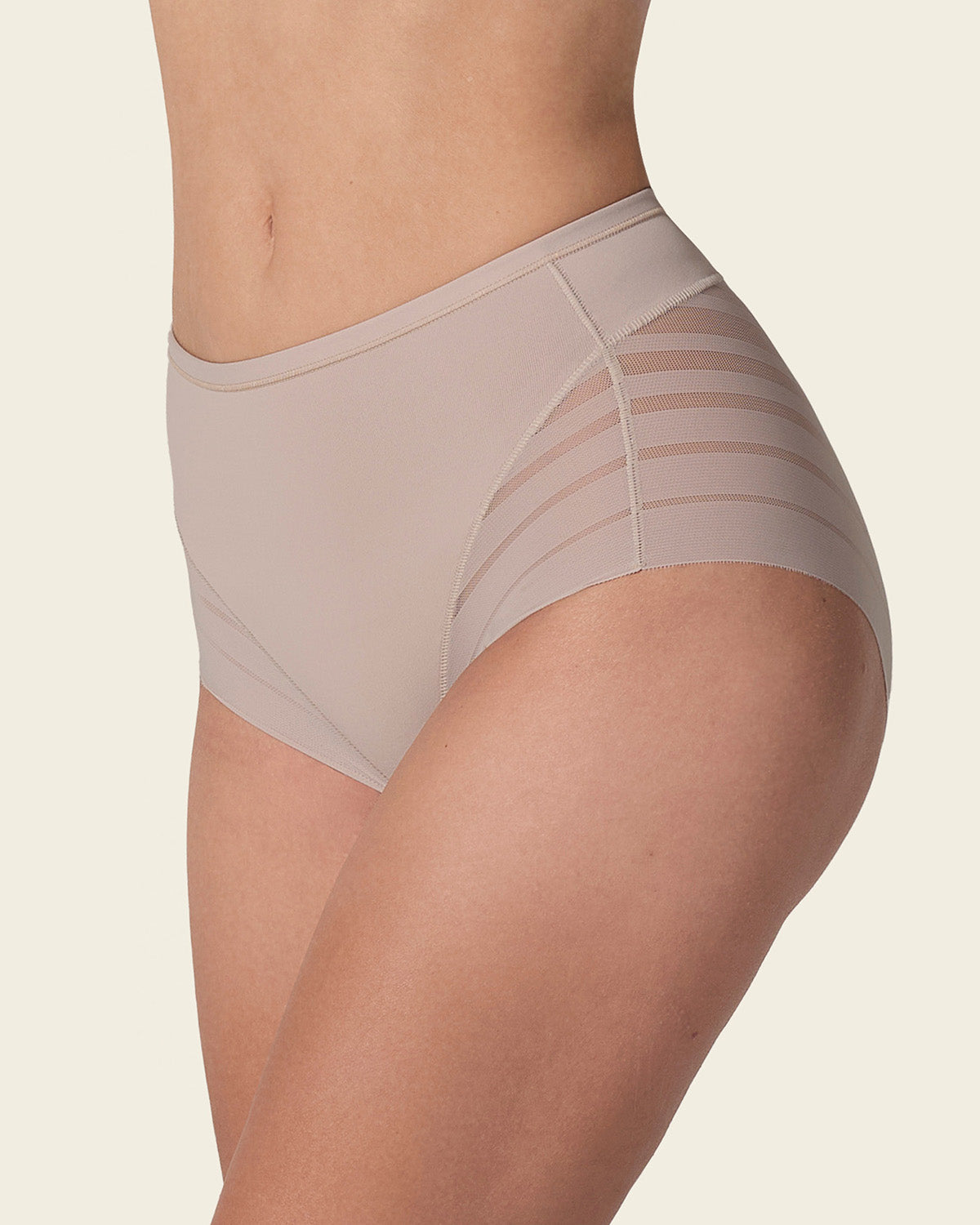 Daily Bra & Undetectable Essentials 3-Pack in Nude
