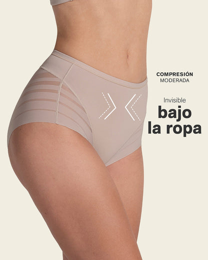 3-Pack Lace Classic Shaper Panties