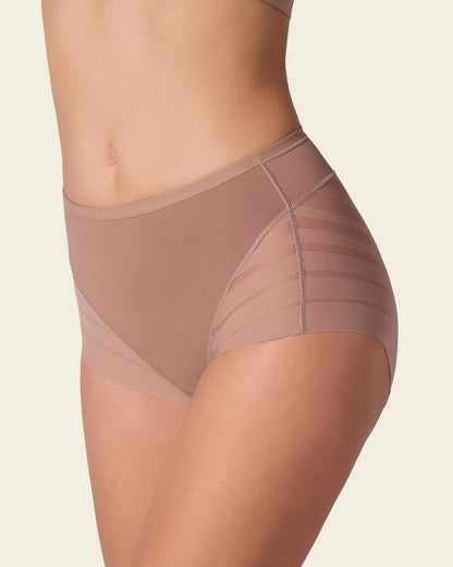 2-Pack Lace Classic Shaper Panties