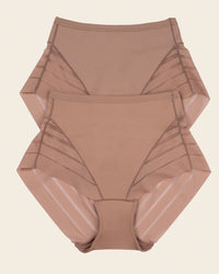 857 Brown