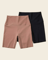 S01 Black - Brown