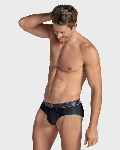 Ultra-Light Brief with Ergonomic Pouch