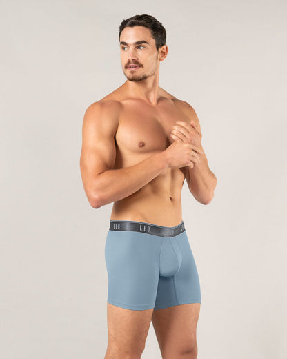 Ultra-Light Boxer Brief with Ergonomic Pouch