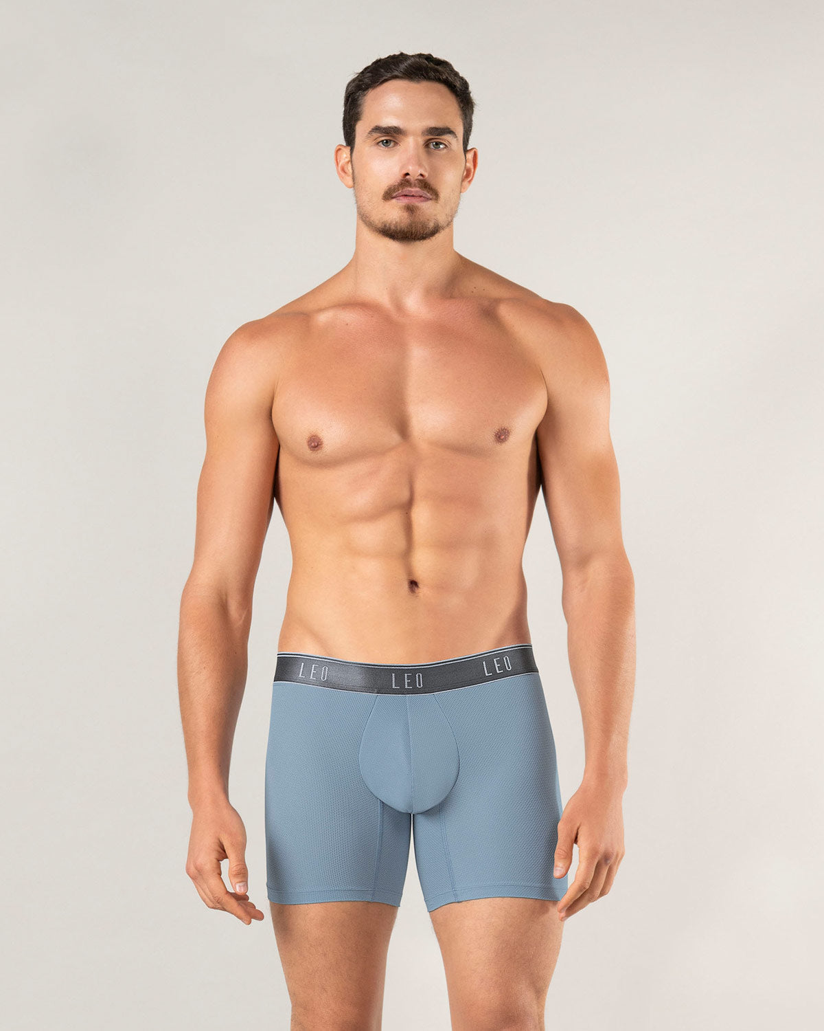 Ultra-Light Boxer Brief with Ergonomic Pouch