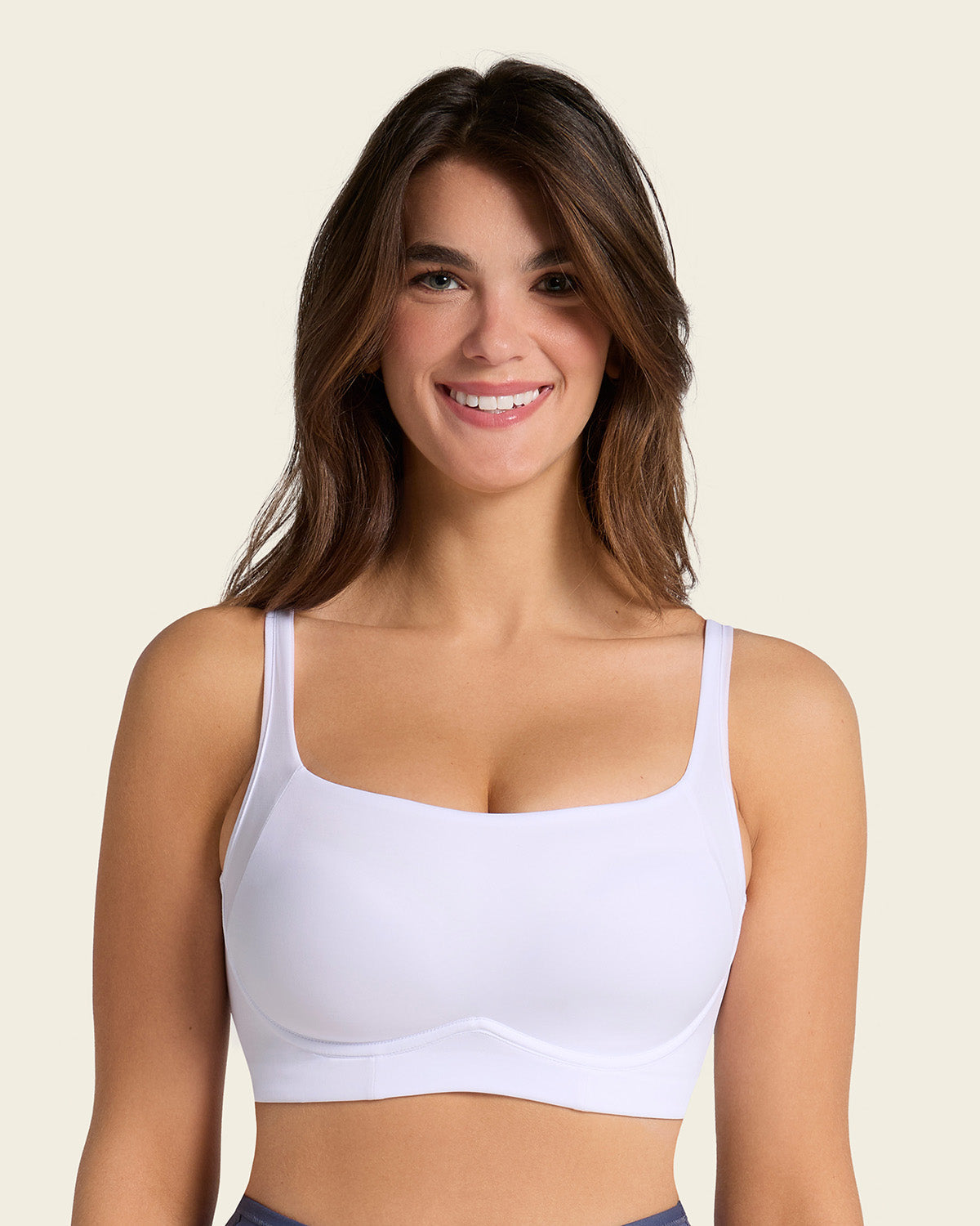 2-Pack Everyday Wireless Support Bras