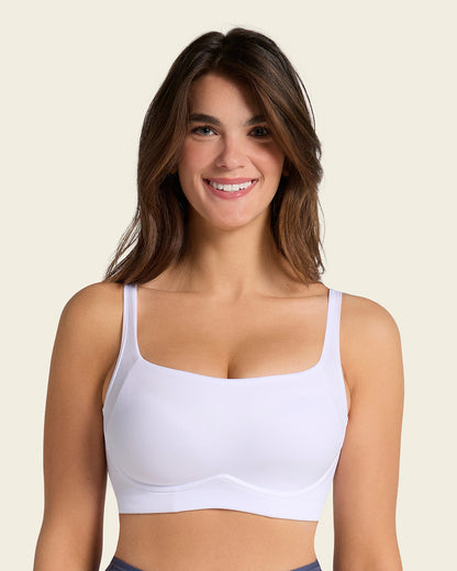 2-Pack Everyday Wireless Support Bras
