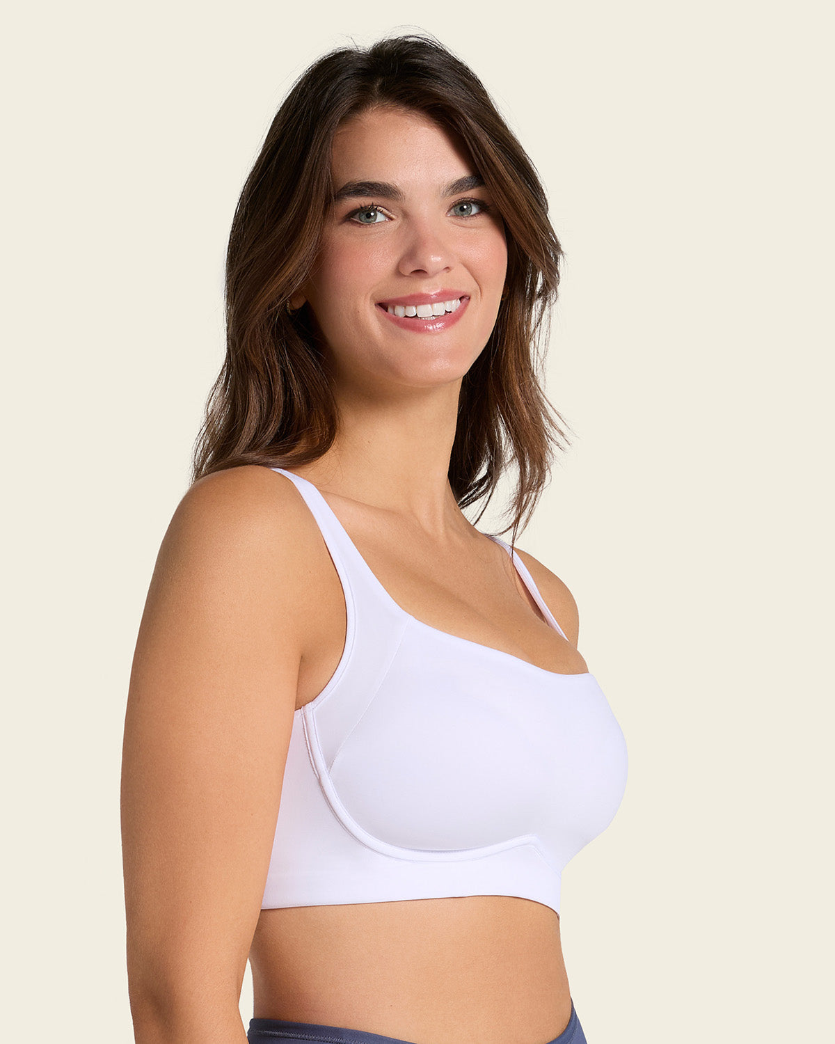 2-Pack Everyday Wireless Support Bras