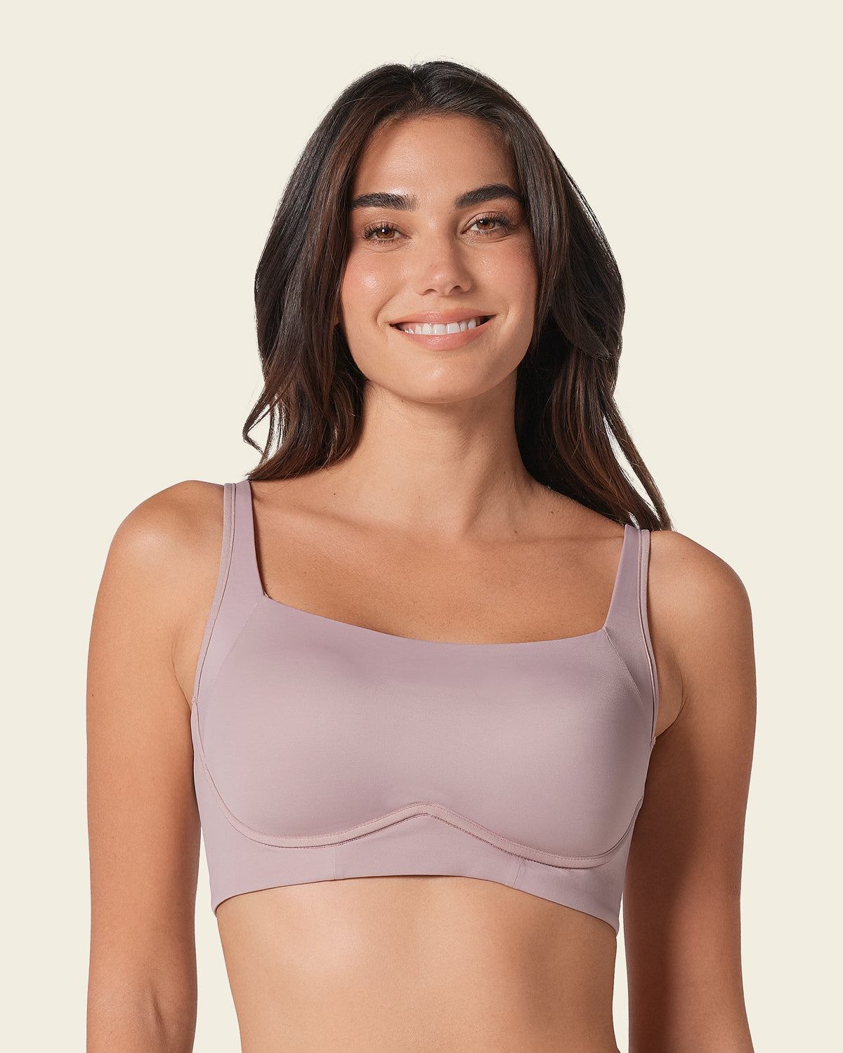 2-Pack Everyday Wireless Support Bras