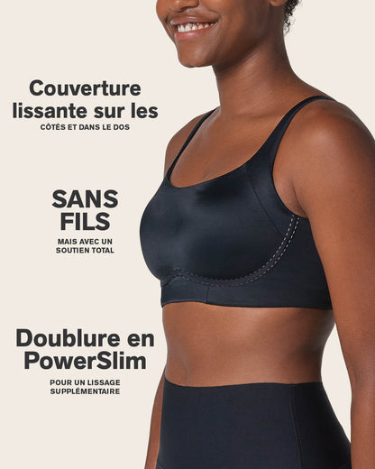 2-Pack Everyday Wireless Support Bras