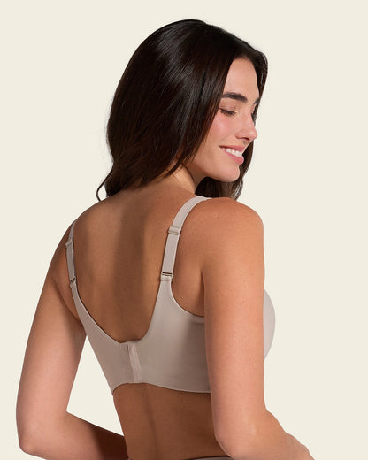 2-Pack Everyday Wireless Support Bras