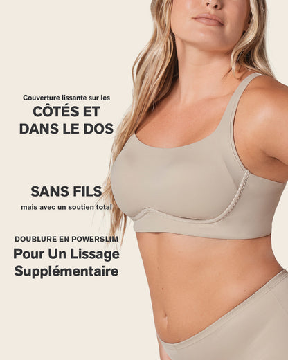 2-Pack Everyday Wireless Support Bras