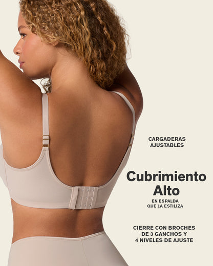 ComfortFit & Truly Undetectable in Nude